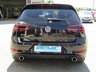 USED 2019 68 VOLKSWAGEN GOLF 2.0 GTI PERFORMANCE TSI DSG 5d 242 BHP Finished in DEEP BLACK PEARL, with contrasting RETRO grey checked sports interior. This is a 1 former owner classic HOT HATCH. Performance as the name suggests is very lively and makes an Ideal quick Family Hatch. Features include 19" Alloys, LED run Lights, Virtual Dash, Heated Seats, SAT NAV, DAB, B/Tooth, Cruise, Power Folding Mirrors and Park Sensors. VW Dealer serviced at 6965 miles and at 13203 miles.