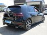 USED 2019 68 VOLKSWAGEN GOLF 2.0 GTI PERFORMANCE TSI DSG 5d 242 BHP Finished in DEEP BLACK PEARL, with contrasting RETRO grey checked sports interior. This is a 1 former owner classic HOT HATCH. Performance as the name suggests is very lively and makes an Ideal quick Family Hatch. Features include 19" Alloys, LED run Lights, Virtual Dash, Heated Seats, SAT NAV, DAB, B/Tooth, Cruise, Power Folding Mirrors and Park Sensors. VW Dealer serviced at 6965 miles and at 13203 miles.