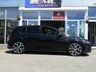 USED 2019 68 VOLKSWAGEN GOLF 2.0 GTI PERFORMANCE TSI DSG 5d 242 BHP Finished in DEEP BLACK PEARL, with contrasting RETRO grey checked sports interior. This is a 1 former owner classic HOT HATCH. Performance as the name suggests is very lively and makes an Ideal quick Family Hatch. Features include 19" Alloys, LED run Lights, Virtual Dash, Heated Seats, SAT NAV, DAB, B/Tooth, Cruise, Power Folding Mirrors and Park Sensors. VW Dealer serviced at 6965 miles and at 13203 miles.