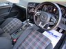 USED 2019 68 VOLKSWAGEN GOLF 2.0 GTI PERFORMANCE TSI DSG 5d 242 BHP Finished in DEEP BLACK PEARL, with contrasting RETRO grey checked sports interior. This is a 1 former owner classic HOT HATCH. Performance as the name suggests is very lively and makes an Ideal quick Family Hatch. Features include 19" Alloys, LED run Lights, Virtual Dash, Heated Seats, SAT NAV, DAB, B/Tooth, Cruise, Power Folding Mirrors and Park Sensors. VW Dealer serviced at 6965 miles and at 13203 miles.