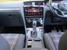 USED 2019 68 VOLKSWAGEN GOLF 2.0 GTI PERFORMANCE TSI DSG 5d 242 BHP Finished in DEEP BLACK PEARL, with contrasting RETRO grey checked sports interior. This is a 1 former owner classic HOT HATCH. Performance as the name suggests is very lively and makes an Ideal quick Family Hatch. Features include 19" Alloys, LED run Lights, Virtual Dash, Heated Seats, SAT NAV, DAB, B/Tooth, Cruise, Power Folding Mirrors and Park Sensors. VW Dealer serviced at 6965 miles and at 13203 miles.