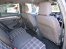USED 2019 68 VOLKSWAGEN GOLF 2.0 GTI PERFORMANCE TSI DSG 5d 242 BHP Finished in DEEP BLACK PEARL, with contrasting RETRO grey checked sports interior. This is a 1 former owner classic HOT HATCH. Performance as the name suggests is very lively and makes an Ideal quick Family Hatch. Features include 19" Alloys, LED run Lights, Virtual Dash, Heated Seats, SAT NAV, DAB, B/Tooth, Cruise, Power Folding Mirrors and Park Sensors. VW Dealer serviced at 6965 miles and at 13203 miles.