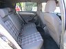 USED 2019 68 VOLKSWAGEN GOLF 2.0 GTI PERFORMANCE TSI DSG 5d 242 BHP Finished in DEEP BLACK PEARL, with contrasting RETRO grey checked sports interior. This is a 1 former owner classic HOT HATCH. Performance as the name suggests is very lively and makes an Ideal quick Family Hatch. Features include 19" Alloys, LED run Lights, Virtual Dash, Heated Seats, SAT NAV, DAB, B/Tooth, Cruise, Power Folding Mirrors and Park Sensors. VW Dealer serviced at 6965 miles and at 13203 miles.