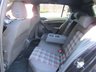 USED 2019 68 VOLKSWAGEN GOLF 2.0 GTI PERFORMANCE TSI DSG 5d 242 BHP Finished in DEEP BLACK PEARL, with contrasting RETRO grey checked sports interior. This is a 1 former owner classic HOT HATCH. Performance as the name suggests is very lively and makes an Ideal quick Family Hatch. Features include 19" Alloys, LED run Lights, Virtual Dash, Heated Seats, SAT NAV, DAB, B/Tooth, Cruise, Power Folding Mirrors and Park Sensors. VW Dealer serviced at 6965 miles and at 13203 miles.