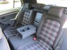 USED 2019 68 VOLKSWAGEN GOLF 2.0 GTI PERFORMANCE TSI DSG 5d 242 BHP Finished in DEEP BLACK PEARL, with contrasting RETRO grey checked sports interior. This is a 1 former owner classic HOT HATCH. Performance as the name suggests is very lively and makes an Ideal quick Family Hatch. Features include 19" Alloys, LED run Lights, Virtual Dash, Heated Seats, SAT NAV, DAB, B/Tooth, Cruise, Power Folding Mirrors and Park Sensors. VW Dealer serviced at 6965 miles and at 13203 miles.