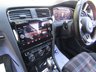USED 2019 68 VOLKSWAGEN GOLF 2.0 GTI PERFORMANCE TSI DSG 5d 242 BHP Finished in DEEP BLACK PEARL, with contrasting RETRO grey checked sports interior. This is a 1 former owner classic HOT HATCH. Performance as the name suggests is very lively and makes an Ideal quick Family Hatch. Features include 19" Alloys, LED run Lights, Virtual Dash, Heated Seats, SAT NAV, DAB, B/Tooth, Cruise, Power Folding Mirrors and Park Sensors. VW Dealer serviced at 6965 miles and at 13203 miles.