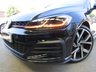 USED 2019 68 VOLKSWAGEN GOLF 2.0 GTI PERFORMANCE TSI DSG 5d 242 BHP Finished in DEEP BLACK PEARL, with contrasting RETRO grey checked sports interior. This is a 1 former owner classic HOT HATCH. Performance as the name suggests is very lively and makes an Ideal quick Family Hatch. Features include 19" Alloys, LED run Lights, Virtual Dash, Heated Seats, SAT NAV, DAB, B/Tooth, Cruise, Power Folding Mirrors and Park Sensors. VW Dealer serviced at 6965 miles and at 13203 miles.