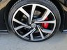 USED 2019 68 VOLKSWAGEN GOLF 2.0 GTI PERFORMANCE TSI DSG 5d 242 BHP Finished in DEEP BLACK PEARL, with contrasting RETRO grey checked sports interior. This is a 1 former owner classic HOT HATCH. Performance as the name suggests is very lively and makes an Ideal quick Family Hatch. Features include 19" Alloys, LED run Lights, Virtual Dash, Heated Seats, SAT NAV, DAB, B/Tooth, Cruise, Power Folding Mirrors and Park Sensors. VW Dealer serviced at 6965 miles and at 13203 miles.
