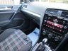 USED 2019 68 VOLKSWAGEN GOLF 2.0 GTI PERFORMANCE TSI DSG 5d 242 BHP Finished in DEEP BLACK PEARL, with contrasting RETRO grey checked sports interior. This is a 1 former owner classic HOT HATCH. Performance as the name suggests is very lively and makes an Ideal quick Family Hatch. Features include 19" Alloys, LED run Lights, Virtual Dash, Heated Seats, SAT NAV, DAB, B/Tooth, Cruise, Power Folding Mirrors and Park Sensors. VW Dealer serviced at 6965 miles and at 13203 miles.