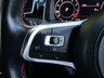 USED 2019 68 VOLKSWAGEN GOLF 2.0 GTI PERFORMANCE TSI DSG 5d 242 BHP Finished in DEEP BLACK PEARL, with contrasting RETRO grey checked sports interior. This is a 1 former owner classic HOT HATCH. Performance as the name suggests is very lively and makes an Ideal quick Family Hatch. Features include 19" Alloys, LED run Lights, Virtual Dash, Heated Seats, SAT NAV, DAB, B/Tooth, Cruise, Power Folding Mirrors and Park Sensors. VW Dealer serviced at 6965 miles and at 13203 miles.