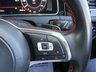 USED 2019 68 VOLKSWAGEN GOLF 2.0 GTI PERFORMANCE TSI DSG 5d 242 BHP Finished in DEEP BLACK PEARL, with contrasting RETRO grey checked sports interior. This is a 1 former owner classic HOT HATCH. Performance as the name suggests is very lively and makes an Ideal quick Family Hatch. Features include 19" Alloys, LED run Lights, Virtual Dash, Heated Seats, SAT NAV, DAB, B/Tooth, Cruise, Power Folding Mirrors and Park Sensors. VW Dealer serviced at 6965 miles and at 13203 miles.