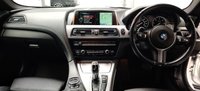 USED 2015 64 BMW 6 SERIES 3.0 640D M SPORT 2d 309 BHP 