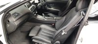 USED 2015 64 BMW 6 SERIES 3.0 640D M SPORT 2d 309 BHP 
