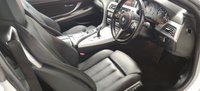 USED 2015 64 BMW 6 SERIES 3.0 640D M SPORT 2d 309 BHP 