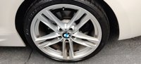 USED 2015 64 BMW 6 SERIES 3.0 640D M SPORT 2d 309 BHP 
