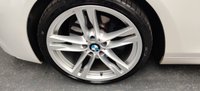 USED 2015 64 BMW 6 SERIES 3.0 640D M SPORT 2d 309 BHP 