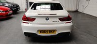 USED 2015 64 BMW 6 SERIES 3.0 640D M SPORT 2d 309 BHP 