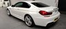 USED 2015 64 BMW 6 SERIES 3.0 640D M SPORT 2d 309 BHP 