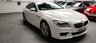USED 2015 64 BMW 6 SERIES 3.0 640D M SPORT 2d 309 BHP 
