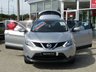 USED 2014 14 NISSAN QASHQAI 1.5 DCI TEKNA 5d 108 BHP Finished in BLADE SILVER METALLIC with contrasting EBONY BLACK HEATED SEATS. The Qashqai is one of the best selling SUV's around at the moment. This Top of the range edition is comfy, easy to drive and has enough space for 5 adults. Features include, Full heated leather, Sat Nav, Pan Roof, AUTO PARKING, 360 Reverse Cameras, B/Tooth and much more. Dealer serviced at 7539 miles, 18352 miles, 30854 miles and at 56703 miles.