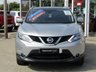 USED 2014 14 NISSAN QASHQAI 1.5 DCI TEKNA 5d 108 BHP Finished in BLADE SILVER METALLIC with contrasting EBONY BLACK HEATED SEATS. The Qashqai is one of the best selling SUV's around at the moment. This Top of the range edition is comfy, easy to drive and has enough space for 5 adults. Features include, Full heated leather, Sat Nav, Pan Roof, AUTO PARKING, 360 Reverse Cameras, B/Tooth and much more. Dealer serviced at 7539 miles, 18352 miles, 30854 miles and at 56703 miles.