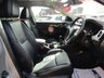 USED 2014 14 NISSAN QASHQAI 1.5 DCI TEKNA 5d 108 BHP Finished in BLADE SILVER METALLIC with contrasting EBONY BLACK HEATED SEATS. The Qashqai is one of the best selling SUV's around at the moment. This Top of the range edition is comfy, easy to drive and has enough space for 5 adults. Features include, Full heated leather, Sat Nav, Pan Roof, AUTO PARKING, 360 Reverse Cameras, B/Tooth and much more. Dealer serviced at 7539 miles, 18352 miles, 30854 miles and at 56703 miles.