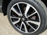 USED 2014 14 NISSAN QASHQAI 1.5 DCI TEKNA 5d 108 BHP Finished in BLADE SILVER METALLIC with contrasting EBONY BLACK HEATED SEATS. The Qashqai is one of the best selling SUV's around at the moment. This Top of the range edition is comfy, easy to drive and has enough space for 5 adults. Features include, Full heated leather, Sat Nav, Pan Roof, AUTO PARKING, 360 Reverse Cameras, B/Tooth and much more. Dealer serviced at 7539 miles, 18352 miles, 30854 miles and at 56703 miles.