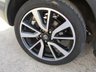USED 2014 14 NISSAN QASHQAI 1.5 DCI TEKNA 5d 108 BHP Finished in BLADE SILVER METALLIC with contrasting EBONY BLACK HEATED SEATS. The Qashqai is one of the best selling SUV's around at the moment. This Top of the range edition is comfy, easy to drive and has enough space for 5 adults. Features include, Full heated leather, Sat Nav, Pan Roof, AUTO PARKING, 360 Reverse Cameras, B/Tooth and much more. Dealer serviced at 7539 miles, 18352 miles, 30854 miles and at 56703 miles.