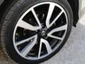 USED 2014 14 NISSAN QASHQAI 1.5 DCI TEKNA 5d 108 BHP Finished in BLADE SILVER METALLIC with contrasting EBONY BLACK HEATED SEATS. The Qashqai is one of the best selling SUV's around at the moment. This Top of the range edition is comfy, easy to drive and has enough space for 5 adults. Features include, Full heated leather, Sat Nav, Pan Roof, AUTO PARKING, 360 Reverse Cameras, B/Tooth and much more. Dealer serviced at 7539 miles, 18352 miles, 30854 miles and at 56703 miles.
