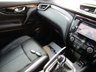 USED 2014 14 NISSAN QASHQAI 1.5 DCI TEKNA 5d 108 BHP Finished in BLADE SILVER METALLIC with contrasting EBONY BLACK HEATED SEATS. The Qashqai is one of the best selling SUV's around at the moment. This Top of the range edition is comfy, easy to drive and has enough space for 5 adults. Features include, Full heated leather, Sat Nav, Pan Roof, AUTO PARKING, 360 Reverse Cameras, B/Tooth and much more. Dealer serviced at 7539 miles, 18352 miles, 30854 miles and at 56703 miles.