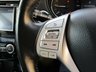 USED 2014 14 NISSAN QASHQAI 1.5 DCI TEKNA 5d 108 BHP Finished in BLADE SILVER METALLIC with contrasting EBONY BLACK HEATED SEATS. The Qashqai is one of the best selling SUV's around at the moment. This Top of the range edition is comfy, easy to drive and has enough space for 5 adults. Features include, Full heated leather, Sat Nav, Pan Roof, AUTO PARKING, 360 Reverse Cameras, B/Tooth and much more. Dealer serviced at 7539 miles, 18352 miles, 30854 miles and at 56703 miles.