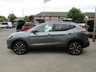 USED 2017 17 NISSAN QASHQAI 1.5 DCI TEKNA 5d 108 BHP Finished in GUN METAL GREY METALLIC with contrasting EBONY BLACK HEATED SEATS. The Qashqai is one of the best selling SUV's around at the moment. This Top of the range edition is comfy, easy to drive and has enough space for 5 adults. Features include, Full heated leather, Sat Nav, Pan Roof, 360 Reverse Cameras, DAB, B/Tooth and much more. Dealer serviced at 16502 miles, 21922 miles and on arrival at 29330 miles. Comes with 12 months MOT.