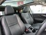 USED 2017 17 NISSAN QASHQAI 1.5 DCI TEKNA 5d 108 BHP Finished in GUN METAL GREY METALLIC with contrasting EBONY BLACK HEATED SEATS. The Qashqai is one of the best selling SUV's around at the moment. This Top of the range edition is comfy, easy to drive and has enough space for 5 adults. Features include, Full heated leather, Sat Nav, Pan Roof, 360 Reverse Cameras, DAB, B/Tooth and much more. Dealer serviced at 16502 miles, 21922 miles and on arrival at 29330 miles. Comes with 12 months MOT.