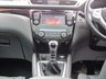 USED 2017 17 NISSAN QASHQAI 1.5 DCI TEKNA 5d 108 BHP Finished in GUN METAL GREY METALLIC with contrasting EBONY BLACK HEATED SEATS. The Qashqai is one of the best selling SUV's around at the moment. This Top of the range edition is comfy, easy to drive and has enough space for 5 adults. Features include, Full heated leather, Sat Nav, Pan Roof, 360 Reverse Cameras, DAB, B/Tooth and much more. Dealer serviced at 16502 miles, 21922 miles and on arrival at 29330 miles. Comes with 12 months MOT.