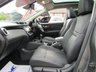 USED 2017 17 NISSAN QASHQAI 1.5 DCI TEKNA 5d 108 BHP Finished in GUN METAL GREY METALLIC with contrasting EBONY BLACK HEATED SEATS. The Qashqai is one of the best selling SUV's around at the moment. This Top of the range edition is comfy, easy to drive and has enough space for 5 adults. Features include, Full heated leather, Sat Nav, Pan Roof, 360 Reverse Cameras, DAB, B/Tooth and much more. Dealer serviced at 16502 miles, 21922 miles and on arrival at 29330 miles. Comes with 12 months MOT.