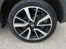 USED 2017 17 NISSAN QASHQAI 1.5 DCI TEKNA 5d 108 BHP Finished in GUN METAL GREY METALLIC with contrasting EBONY BLACK HEATED SEATS. The Qashqai is one of the best selling SUV's around at the moment. This Top of the range edition is comfy, easy to drive and has enough space for 5 adults. Features include, Full heated leather, Sat Nav, Pan Roof, 360 Reverse Cameras, DAB, B/Tooth and much more. Dealer serviced at 16502 miles, 21922 miles and on arrival at 29330 miles. Comes with 12 months MOT.