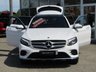 USED 2018 18 MERCEDES-BENZ GLC-CLASS 2.1 GLC 250 D 4MATIC AMG LINE PREMIUM 5d 201 BHP Finished in POLAR WHITE  with contrasting EBONY HEATED ELECTRIC LEATHER trim. This Top of the Range GLC is an upmarket SUV with a quality interior and plenty of space inside. This SUV has arguably the poshest feeling cabin in its class. It has great Interior space and a generous size boot. Features include 20" Alloys, Pan Roof, Sat Nav, Heated Leather, DAB, B/Tooth, Rear View Camera, Power Boot and much more. Mercedes Dealer serviced at 16508 miles, 22794 miles and on arrival at 26078 miles