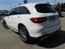 USED 2018 18 MERCEDES-BENZ GLC-CLASS 2.1 GLC 250 D 4MATIC AMG LINE PREMIUM 5d 201 BHP Finished in POLAR WHITE  with contrasting EBONY HEATED ELECTRIC LEATHER trim. This Top of the Range GLC is an upmarket SUV with a quality interior and plenty of space inside. This SUV has arguably the poshest feeling cabin in its class. It has great Interior space and a generous size boot. Features include 20" Alloys, Pan Roof, Sat Nav, Heated Leather, DAB, B/Tooth, Rear View Camera, Power Boot and much more. Mercedes Dealer serviced at 16508 miles, 22794 miles and on arrival at 26078 miles