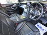 USED 2018 18 MERCEDES-BENZ GLC-CLASS 2.1 GLC 250 D 4MATIC AMG LINE PREMIUM 5d 201 BHP Finished in POLAR WHITE  with contrasting EBONY HEATED ELECTRIC LEATHER trim. This Top of the Range GLC is an upmarket SUV with a quality interior and plenty of space inside. This SUV has arguably the poshest feeling cabin in its class. It has great Interior space and a generous size boot. Features include 20" Alloys, Pan Roof, Sat Nav, Heated Leather, DAB, B/Tooth, Rear View Camera, Power Boot and much more. Mercedes Dealer serviced at 16508 miles, 22794 miles and on arrival at 26078 miles