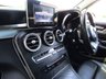 USED 2018 18 MERCEDES-BENZ GLC-CLASS 2.1 GLC 250 D 4MATIC AMG LINE PREMIUM 5d 201 BHP Finished in POLAR WHITE  with contrasting EBONY HEATED ELECTRIC LEATHER trim. This Top of the Range GLC is an upmarket SUV with a quality interior and plenty of space inside. This SUV has arguably the poshest feeling cabin in its class. It has great Interior space and a generous size boot. Features include 20" Alloys, Pan Roof, Sat Nav, Heated Leather, DAB, B/Tooth, Rear View Camera, Power Boot and much more. Mercedes Dealer serviced at 16508 miles, 22794 miles and on arrival at 26078 miles