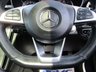 USED 2018 18 MERCEDES-BENZ GLC-CLASS 2.1 GLC 250 D 4MATIC AMG LINE PREMIUM 5d 201 BHP Finished in POLAR WHITE  with contrasting EBONY HEATED ELECTRIC LEATHER trim. This Top of the Range GLC is an upmarket SUV with a quality interior and plenty of space inside. This SUV has arguably the poshest feeling cabin in its class. It has great Interior space and a generous size boot. Features include 20" Alloys, Pan Roof, Sat Nav, Heated Leather, DAB, B/Tooth, Rear View Camera, Power Boot and much more. Mercedes Dealer serviced at 16508 miles, 22794 miles and on arrival at 26078 miles