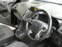 USED 2016 16 FORD GRAND TOURNEO CONNECT 1.5 TITANIUM TDCI 5d 118 BHP &pound;30 ROAD TAX PANORAMIC SUNROOF 7 SEATS