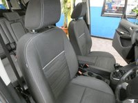 USED 2016 16 FORD GRAND TOURNEO CONNECT 1.5 TITANIUM TDCI 5d 118 BHP &pound;30 ROAD TAX PANORAMIC SUNROOF 7 SEATS