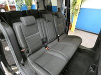 USED 2016 16 FORD GRAND TOURNEO CONNECT 1.5 TITANIUM TDCI 5d 118 BHP &pound;30 ROAD TAX PANORAMIC SUNROOF 7 SEATS