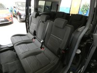 USED 2016 16 FORD GRAND TOURNEO CONNECT 1.5 TITANIUM TDCI 5d 118 BHP &pound;30 ROAD TAX PANORAMIC SUNROOF 7 SEATS
