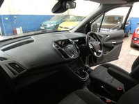 USED 2016 16 FORD GRAND TOURNEO CONNECT 1.5 TITANIUM TDCI 5d 118 BHP &pound;30 ROAD TAX PANORAMIC SUNROOF 7 SEATS
