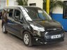USED 2016 16 FORD GRAND TOURNEO CONNECT 1.5 TITANIUM TDCI 5d 118 BHP &pound;30 ROAD TAX PANORAMIC SUNROOF 7 SEATS