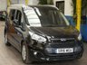 USED 2016 16 FORD GRAND TOURNEO CONNECT 1.5 TITANIUM TDCI 5d 118 BHP &pound;30 ROAD TAX PANORAMIC SUNROOF 7 SEATS