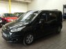 USED 2016 16 FORD GRAND TOURNEO CONNECT 1.5 TITANIUM TDCI 5d 118 BHP &pound;30 ROAD TAX PANORAMIC SUNROOF 7 SEATS