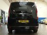 USED 2016 16 FORD GRAND TOURNEO CONNECT 1.5 TITANIUM TDCI 5d 118 BHP &pound;30 ROAD TAX PANORAMIC SUNROOF 7 SEATS